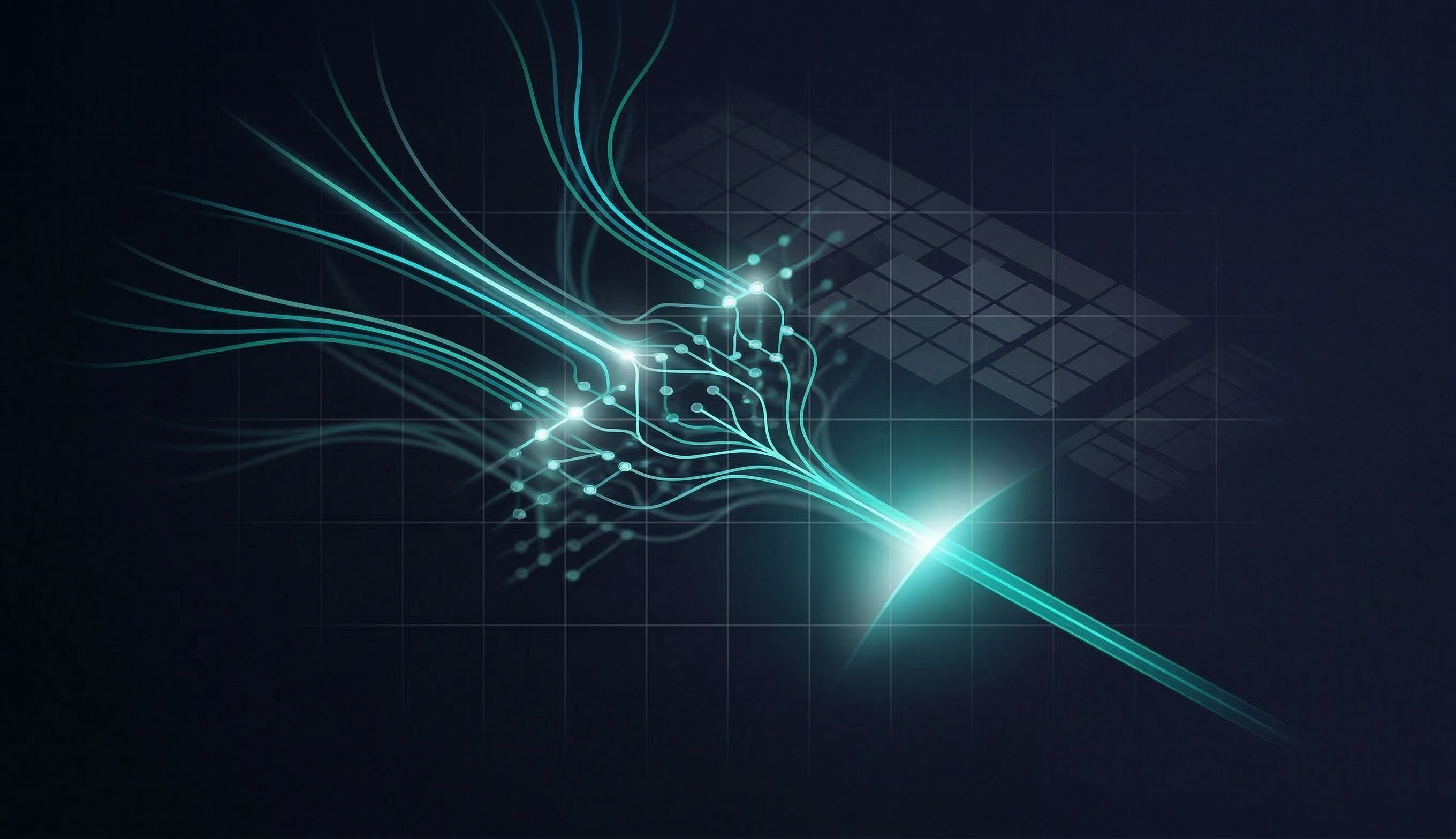 AI Agents for Mortgage Underwriting hero